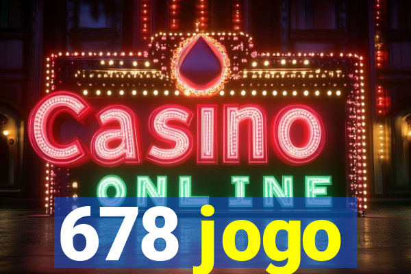 678 jogo